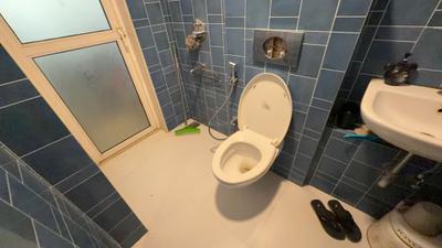 Image of 873 Sq.ft 2 BHK Apartment / Flat for sale in Lodha Amara, Kolshet, Thane for Rs. 14500000