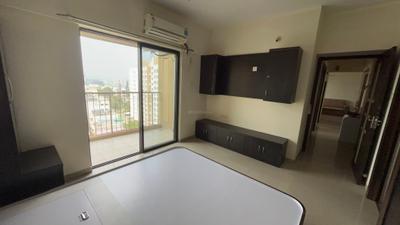 Bedroom Image of 850 Sq.ft 2 BHK Apartment / Flat for sale in Kalpataru Serenity, Hadapsar Pune for Rs. 7500000