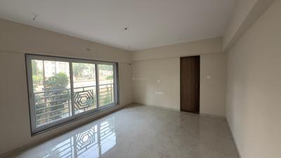Bedroom Image of 1045 Sq.ft 3 BHK Apartment / Flat for rent in Ghatkopar West Mumbai for Rs. 85000