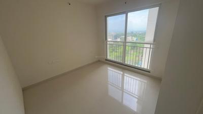 Bedroom Image of 952 Sq.ft 3 BHK Apartment / Flat for sale in Godrej Park Greens, Mamurdi Pune for Rs. 8000000