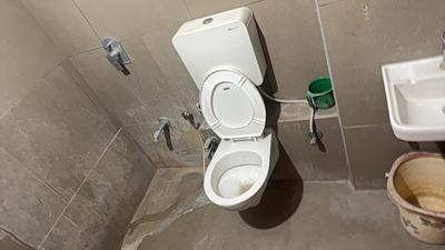 Image of 1750 Sq.ft 3 BHK Apartment / Flat for rent in Mahadev Residency 3, New Maninagar, Ahmedabad for Rs. 28000