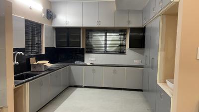 Kitchen Image of 900 Sq.ft 2 BHK Builder Floor for rent in Tata Nagar Tirupathi for Rs. 17000