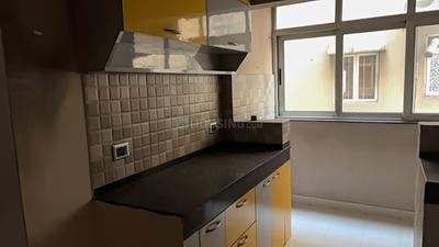 Kitchen Image of 1550 Sq.ft 3 BHK Apartment / Flat for sale in PS Panache, Dhapa Kolkata for Rs. 20000000