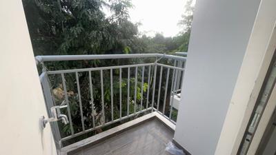 Image of 600 Sq.ft 1 BHK Apartment / Flat for rent in Whitefield, Bengaluru for Rs. 24000