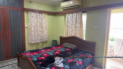 Bedroom Image of 1222 Sq.ft 2 BHK Apartment / Flat for sale in Chandrasekharpur Bhubaneswar for Rs. 10000000