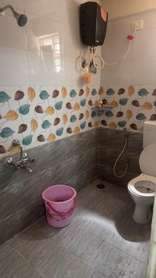 Image of 1380 Sq.ft 2 BHK Apartment / Flat for rent in Electronic City, Bengaluru for Rs. 32000