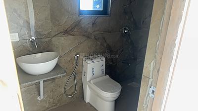Image of 1700 Sq.ft 3 BHK Apartment / Flat for sale in Ashapura Samanvay Scintilla, South Bopal, Ahmedabad for Rs. 8500000