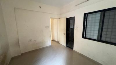 Bedroom Image of 1078 Sq.ft 2 BHK Apartment / Flat for sale in Gayatri Imperial Heights, Nigdi Pune for Rs. 6300000