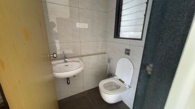 Image of 846 Sq.ft 3 BHK Apartment / Flat for sale in 34 Park Estate, Goregaon West, Mumbai for Rs. 30000000