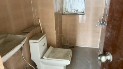 3.5 BHK Flat