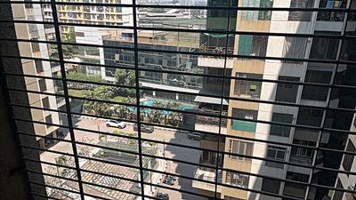 2 BHK Flat