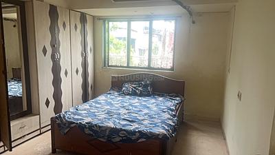 1 BHK Flat