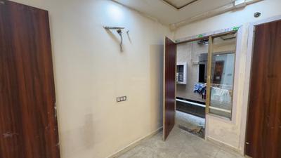 Bedroom Image of 750 Sq.ft 3 BHK Builder Floor for sale in Burari New Delhi for Rs. 3100000