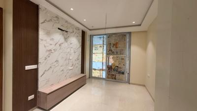 Bedroom Image of 1836 Sq.ft 3 BHK Builder Floor for sale in Sector 45 Gurgaon for Rs. 28000000