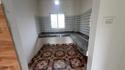 Kitchen Image of 924 Sq.ft 2 BHK Apartment / Flat for sale in Airport Gate no. 1 Kolkata for Rs. 3234000