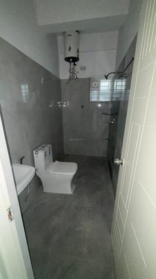 Image of 1100 Sq.ft 2 BHK Independent House for rent in Kasavanahalli, Bengaluru for Rs. 35500