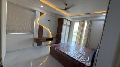 Bedroom Image of 1605 Sq.ft 3 BHK Apartment / Flat for sale in Karolan Ka Barh Jaipur for Rs. 8800000