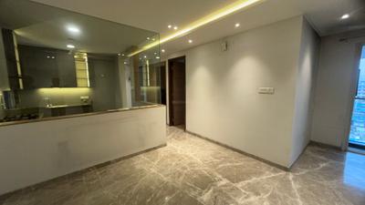 Living Room Image of 1955 Sq.ft 3 BHK Apartment / Flat for rent in Shree Sawan The Signature, Seawoods Navi Mumbai for Rs. 120000
