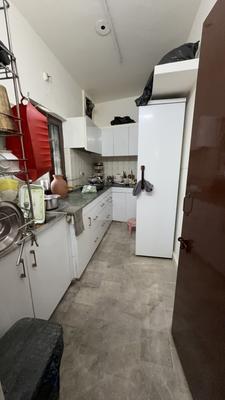 Kitchen Image of 900 Sq.ft 2 BHK Apartment / Flat for sale in Nehru Nagar Ghaziabad for Rs. 6000000