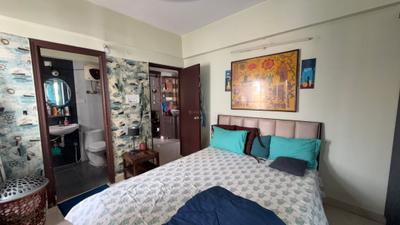 Bedroom Image of 1533 Sq.ft 3 BHK Apartment / Flat for sale in Amrutha Heights, Whitefield Bengaluru for Rs. 17500000