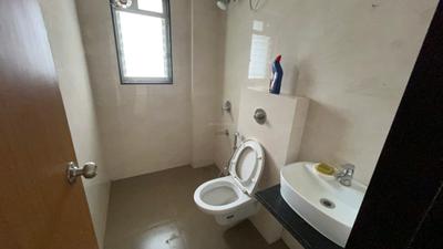 Image of 1400 Sq.ft 3 BHK Apartment / Flat for sale in Bajaj Shubhada, Vile Parle East, Mumbai for Rs. 57500000