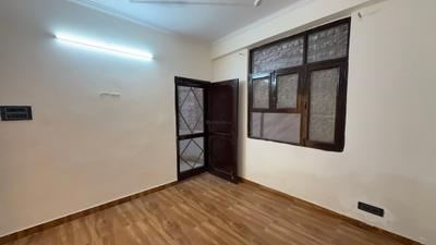 Bedroom Image of 1200 Sq.ft 3 BHK Apartment / Flat for sale in Surya Nagar Ghaziabad for Rs. 9500000