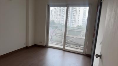 Bedroom Image of 1484 Sq.ft 3 BHK Apartment / Flat for rent in CHD Avenue 71, Sector 72 Gurgaon for Rs. 41000