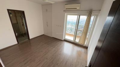 Bedroom Image of 1350 Sq.ft 3 BHK Apartment / Flat for rent in ABA Cleo County, Sector 121 Noida for Rs. 51000