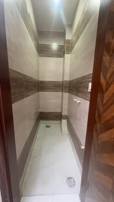 Image of 550 Sq.ft 2 BHK Builder Floor for sale in Hastsal, New Delhi for Rs. 2950000