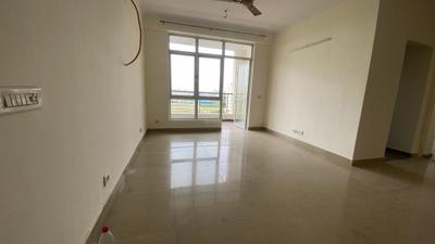Raheja Sampada Living Room 1