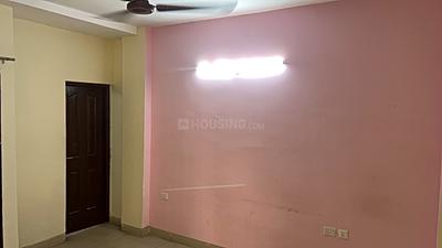 Bedroom Image of 1230 Sq.ft 2.5 BHK Builder Floor for sale in Wave Floors, Wave City Ghaziabad for Rs. 9500000
