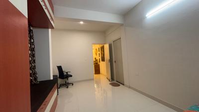 Bedroom Image of 1955 Sq.ft 3 BHK Apartment / Flat for sale in K R Puram Bengaluru for Rs. 18500000