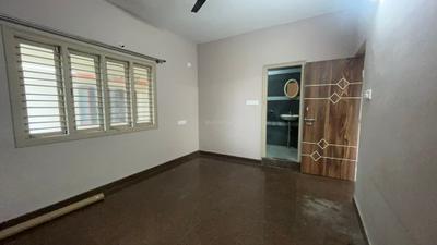 Bedroom Image of 600 Sq.ft 1 BHK Apartment / Flat for rent in Vimanapura Bengaluru for Rs. 18000