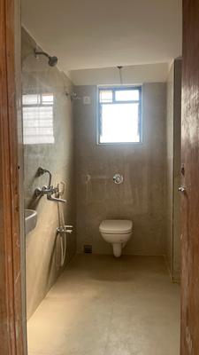 Image of 907 Sq.ft 2 BHK Apartment / Flat for sale in Lake Town, Kolkata for Rs. 5986000