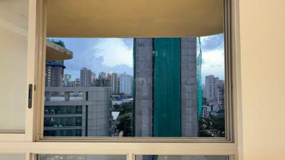 Living Room Image of 1000 Sq.ft 2 BHK Apartment / Flat for sale in Lodha Bel Air, Jogeshwari West Mumbai for Rs. 25000000