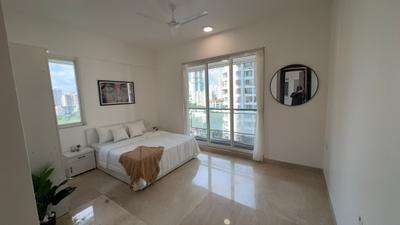 Bedroom Image of 1650 Sq.ft 3 BHK Apartment / Flat for sale in Vijay Anmol Pride, Goregaon West Mumbai for Rs. 47000000