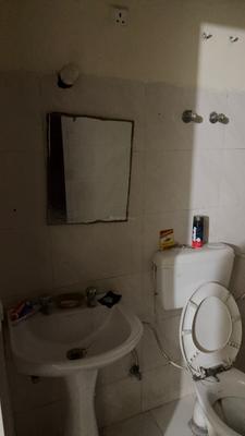 Image of 645 Sq.ft 3 BHK Apartment / Flat for sale in Amolik Heights, Sector 88, Faridabad for Rs. 7000000