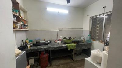 Kitchen Image of 1800 Sq.ft 3 BHK Independent House for sale in Karia Konark Nagar Phase 2, Viman Nagar Pune for Rs. 19000000