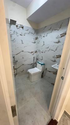 Bathroom Image of 707 Sq.ft 1 BHK Apartment / Flat for rent in BTM Layout Bengaluru for Rs. 29799