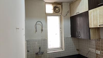Kitchen Image of 1149 Sq.ft 2 BHK Apartment / Flat for sale in ACE Platinum, Zeta I Greater Noida for Rs. 8500000