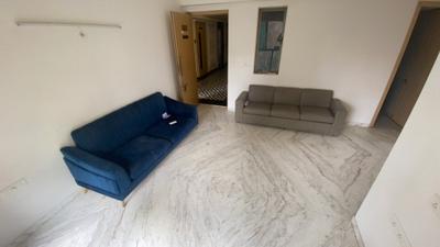 Living Room Image of 865 Sq.ft 2 BHK Apartment / Flat for sale in Lodha Bel Air, Jogeshwari West Mumbai for Rs. 27500000