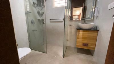 Image of 2200 Sq.ft 3 BHK Builder Floor for rent in HSR Layout, Bengaluru for Rs. 88000