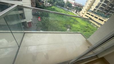 Image of 1100 Sq.ft 2 BHK Apartment / Flat for sale in Progressive Prive, Ulwe, Navi Mumbai for Rs. 14000000