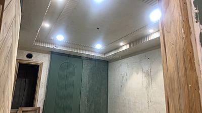 Bedroom Image of 1100 Sq.ft 3 BHK Builder Floor for sale in Sector 5 Rohini New Delhi for Rs. 23000000