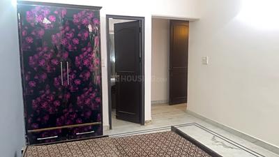 Bedroom Image of 4500 Sq.ft 4 BHK Independent House for rent in Mayfield Garden Gurgaon for Rs. 100000
