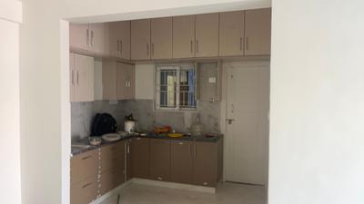 Kitchen Image of 1432 Sq.ft 3 BHK Apartment / Flat for sale in Whitefield Bengaluru for Rs. 11885600