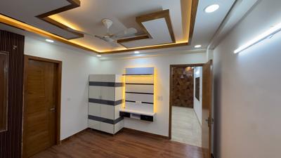 Bedroom Image of 2700 Sq.ft 4 BHK Builder Floor for sale in Sector 35 Faridabad for Rs. 28500000