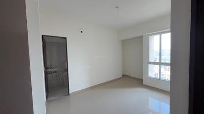 Bedroom Image of 799 Sq.ft 2 BHK Apartment / Flat for sale in Puraniks City Reserva Phase 1, Kasarvadavali Thane for Rs. 10000000