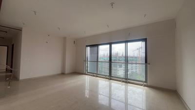 Living Room Image of 1879 Sq.ft 3 BHK Apartment / Flat for sale in Adani Ten BKC, Bandra East Mumbai for Rs. 72000000