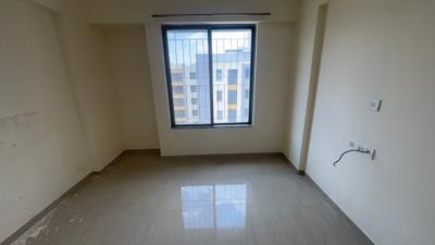 Bedroom Image of 630 Sq.ft 2 BHK Apartment / Flat for rent in F5 Epic, Wagholi Pune for Rs. 21000